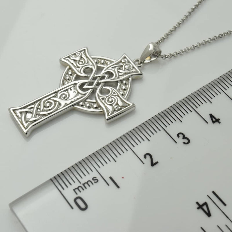 Apostles Celtic Cross
