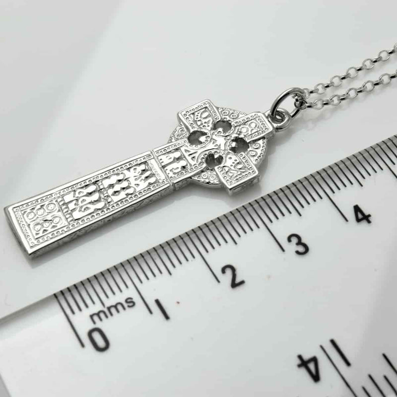 Celtic Cross of Drumcliffe