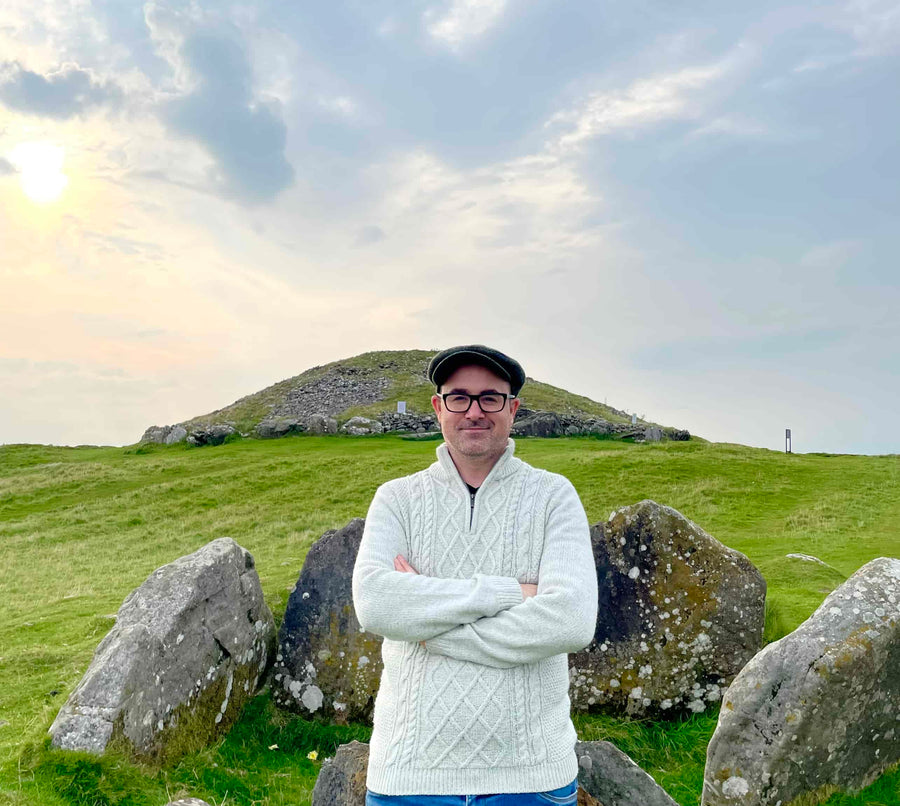Celtic Cross Online Dublin