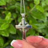 Very Large Celtic Cross