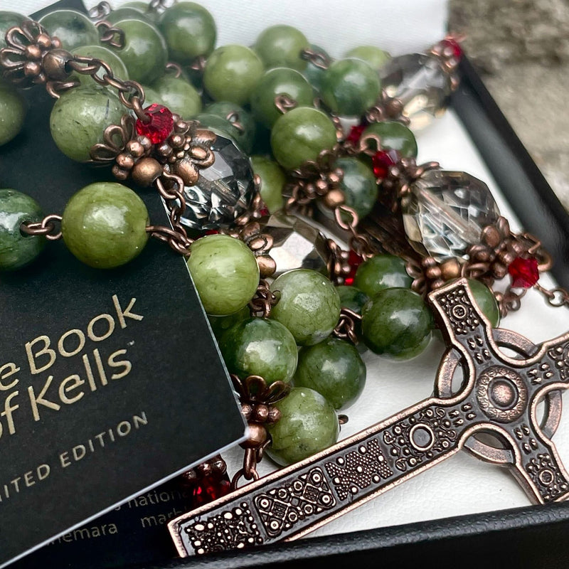Luxury Limited Rosary Beads