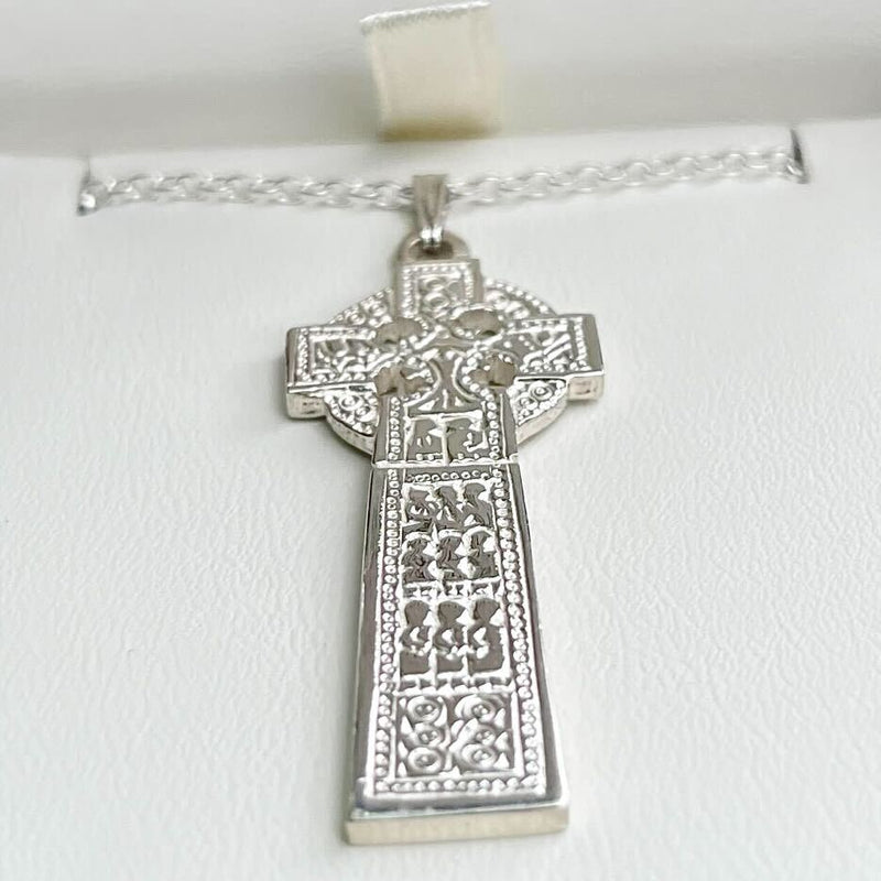 Historic Drumcliffe High Cross - Recreation Collection