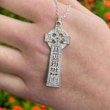 Historic Drumcliffe High Cross - Recreation Collection