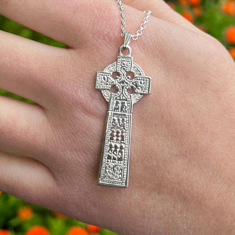 Historic Drumcliffe High Cross - Recreation Collection
