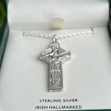Historic Clonmacnoise High Cross - Recreation Collection