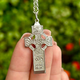 Historic Duleek High Cross - Recreation Collection