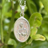 Medalla de Nuestra Señora del Carmen