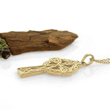 Traditional Celtic Cross