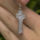 Historic St. Patrick High Cross - Recreation Collection