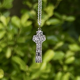 Historic St. Patrick High Cross - Recreation Collection