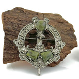 Broche Celta de Tara