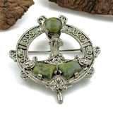 Broche Celta de Tara