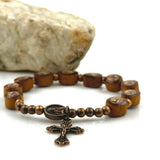Book of Kells Single Decade Rosary