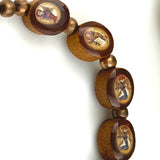 Book of Kells Single Decade Rosary