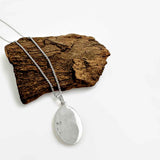 St Dymphna Silver Medal