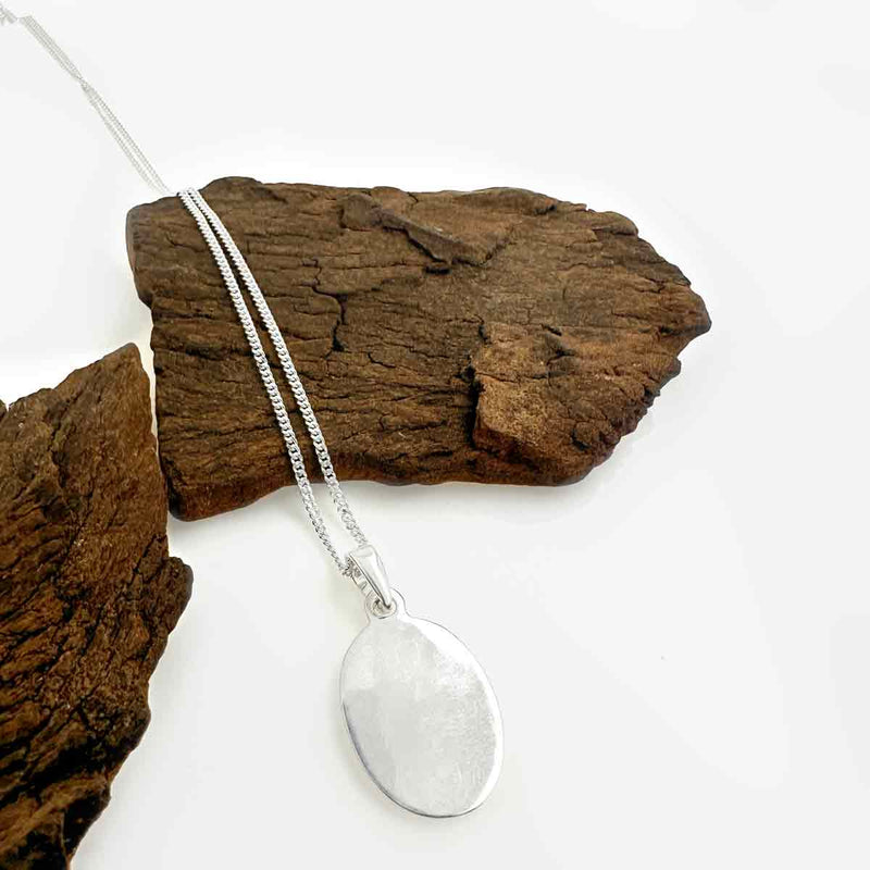St Valentine Silver Medal