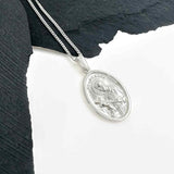 Medalla de San Gerardo