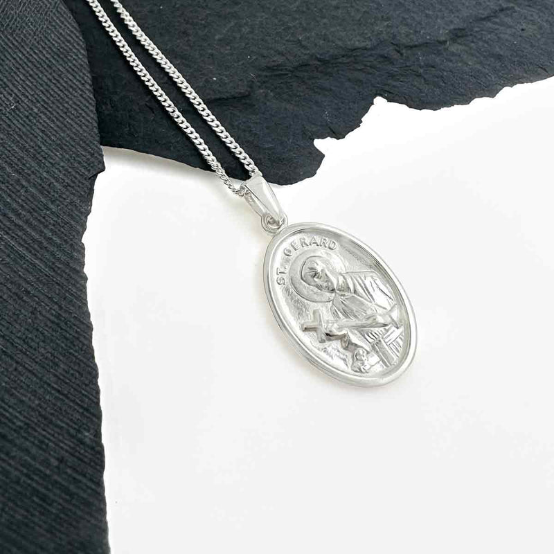 Medalla de San Gerardo