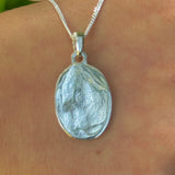 St Valentine Silver Medal