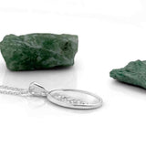 Our Lady of Lourdes Religious Medal