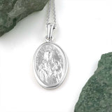 Medalla de Nuestra Señora del Carmen