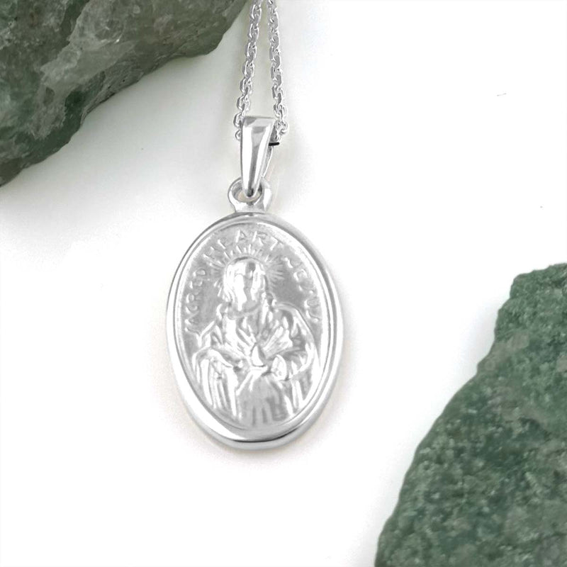 Medalla de Nuestra Señora del Carmen