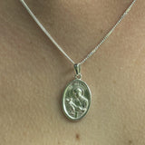 Medalla de San Gerardo