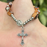 Saints Of Ireland Penal Rosary