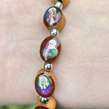 Saints Of Ireland Penal Rosary