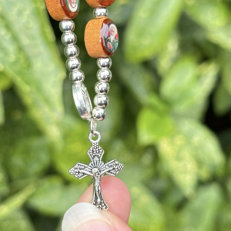 Saints Of Ireland Penal Rosary