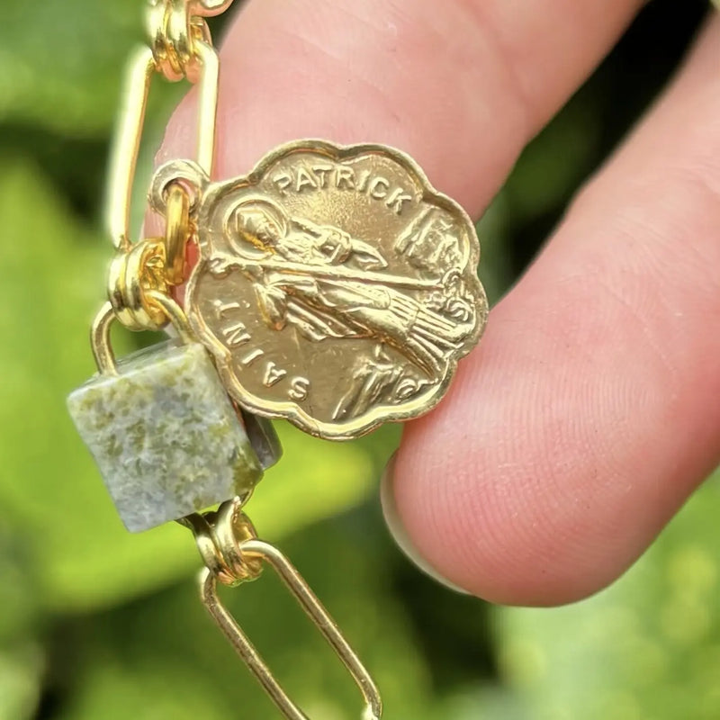 Single Decade St. Patricks Rosary