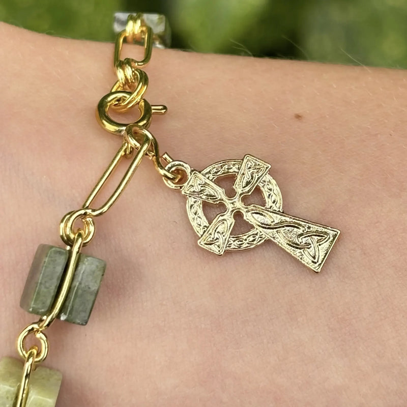 Single Decade St. Patricks Rosary