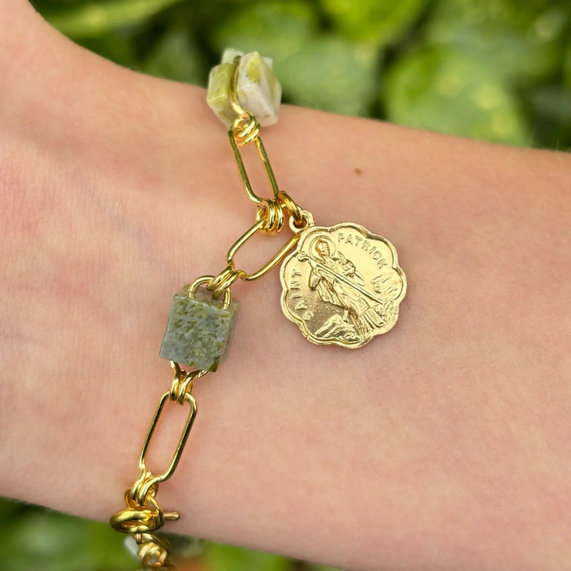 Single Decade St. Patricks Rosary