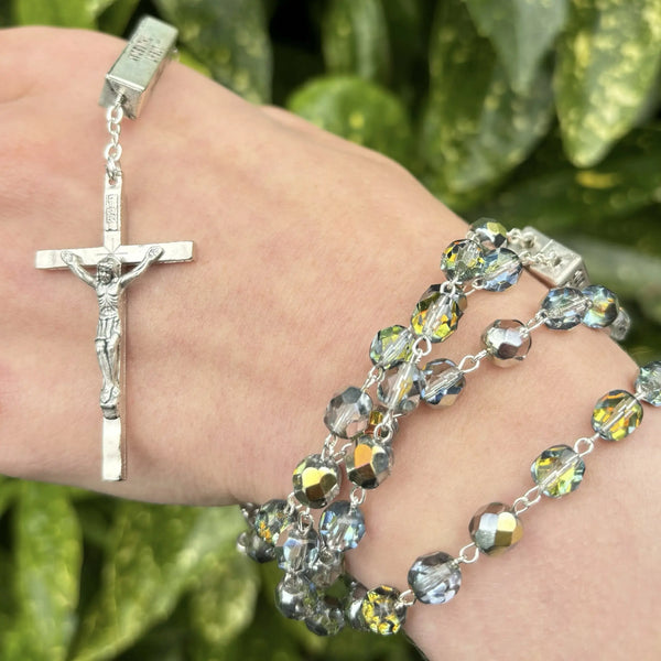 The Mysteries Rosary