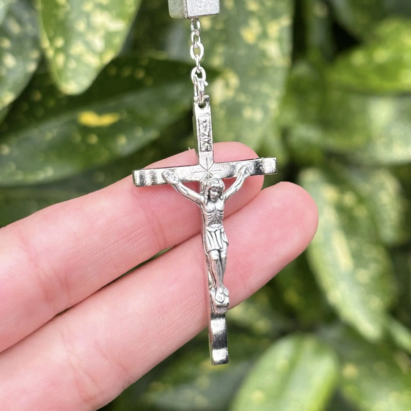 The Mysteries Rosary