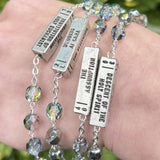 The Mysteries Rosary