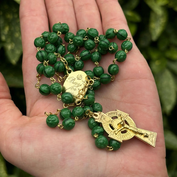 St. Patricks Rosary
