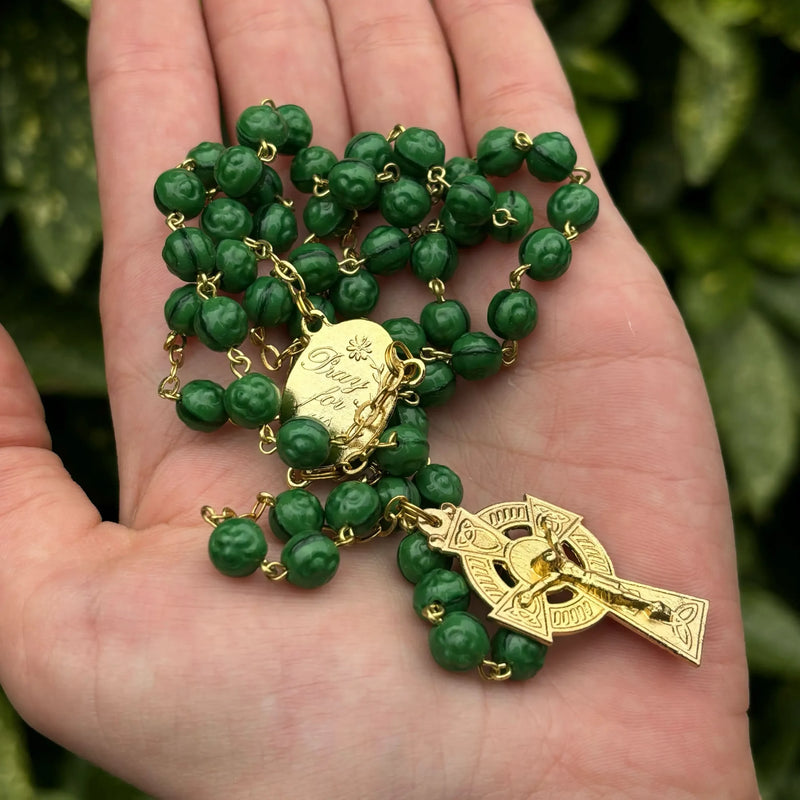 St. Patricks Rosary