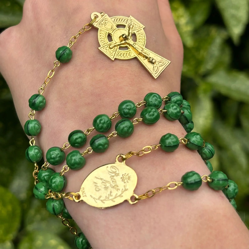 St. Patricks Rosary