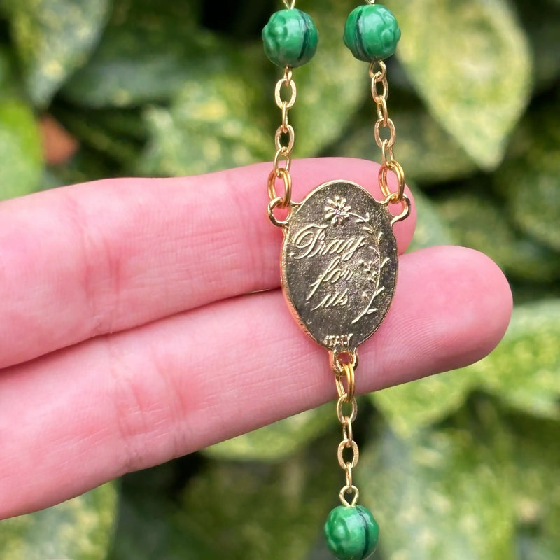 St. Patricks Rosary