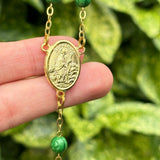 St. Patricks Rosary