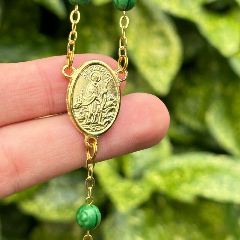 St. Patricks Rosary