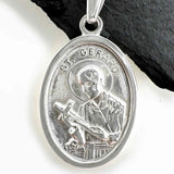 Medalla de San Gerardo