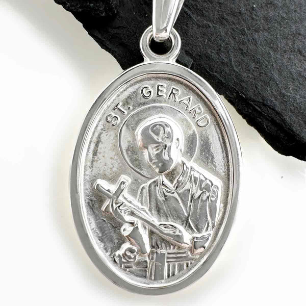 Medalla de San Gerardo