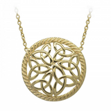 20Inch Celtic Necklace Choice Of Colours - 2552