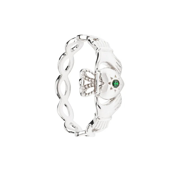claddagh ring