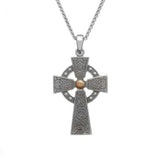celtic warrior cross