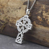 Thick Heavy Classic Men's Cross