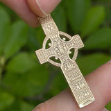 Cross of Muirdeach at Monasterboice