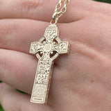 Cross of Muirdeach at Monasterboice